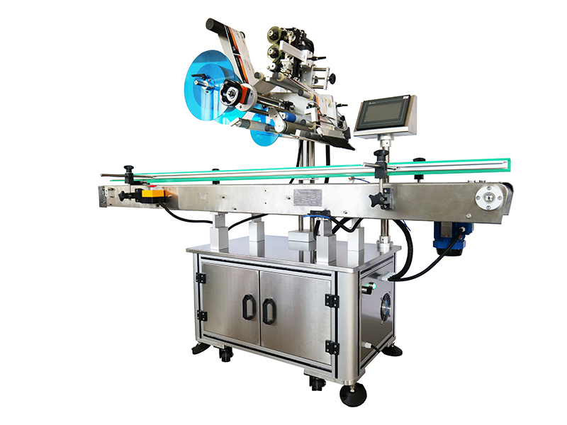 labeling machine manufacturers